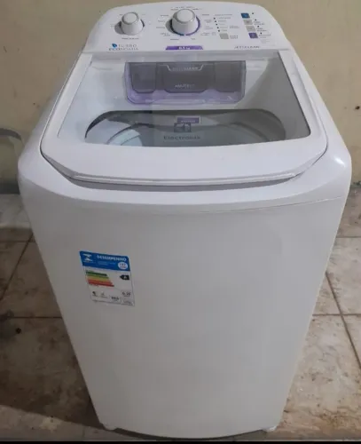 Máquina de lavar Electrolux 8,5kg
