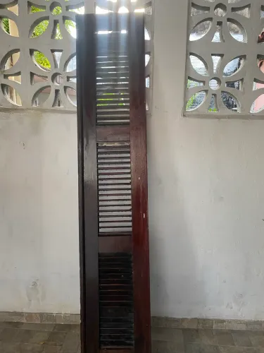 Venda de porta e portão