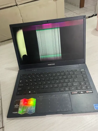 Notebook Lenovo