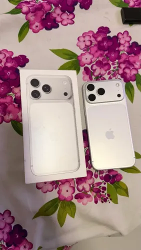 iPhone 17 Promax 