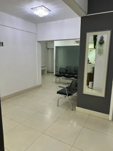 Clínica odontológica à venda