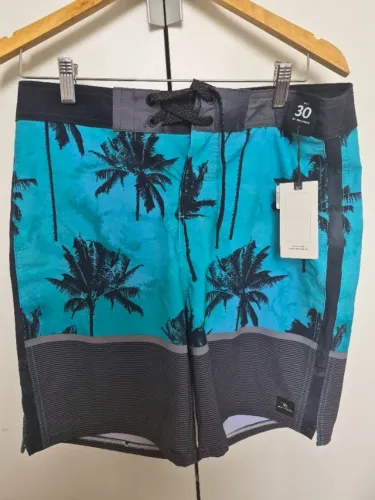Short Rip Curl Mirage 19" (waist/ cintura 30)