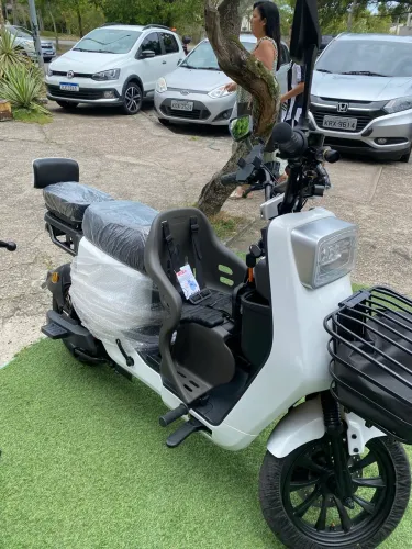 MOTO E SCOOTERS ELÉTRICAS MODELOS A9 SOL YPE !!!
