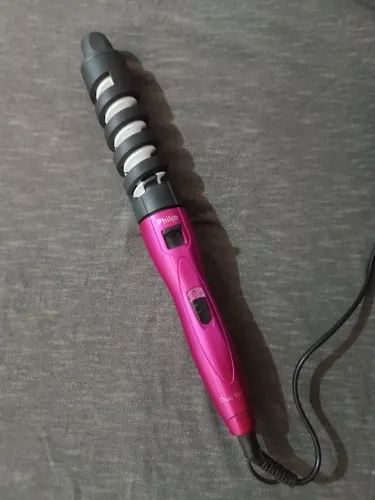 Cacheados Philco tubo de cerâmica 
