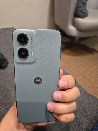 Moto g15 256 gigas 