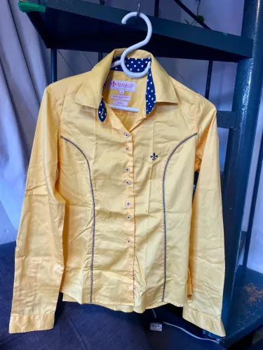Camisa Dudalina Tam. 34