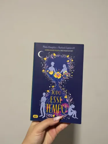 Vendo livros USADOS