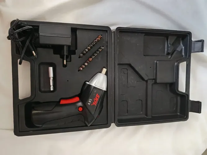 Parafusadeira Skil Modelo 2000 (3,6V)