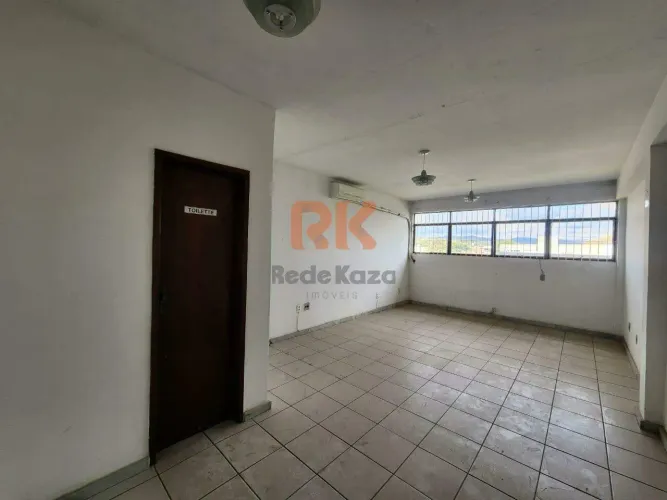 Sala para aluguel, 1 vaga, Alípio de Melo - Belo Horizonte/MG
