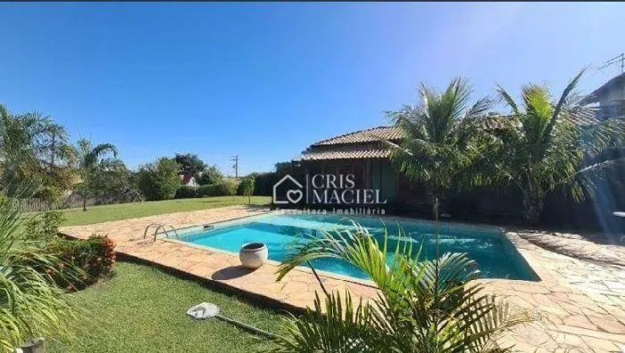 Chácara à venda no Condomínio Terras de Itaici em Indaiatuba-SP