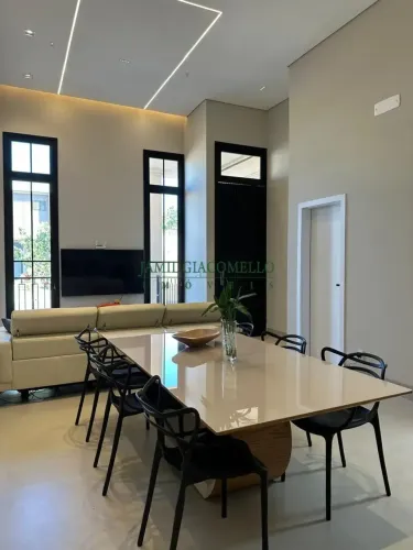 Casa em condomínio, à venda, no Campos de Medeiros em Jundiaí -Tranquilidade, Conforto e P