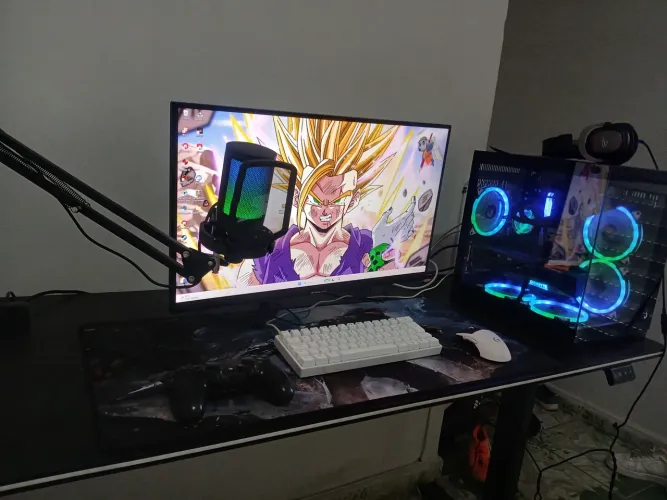 Pc gamer