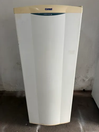 Geladeira cônsul 280 litros 