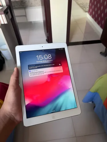 iPad Air