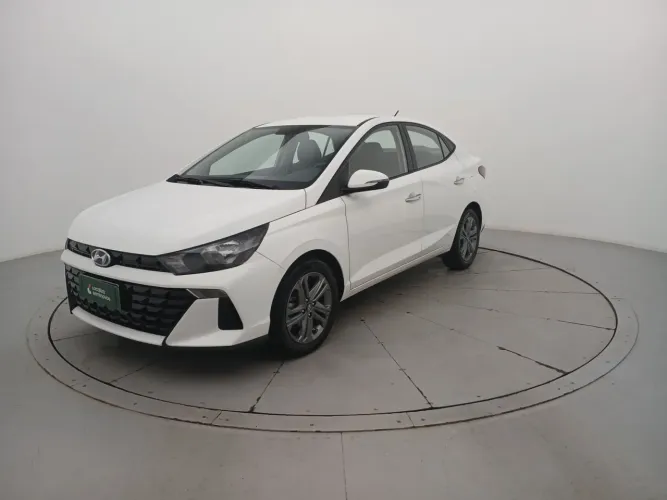 Hyundai HB20S Limited 1.0 TB Flex 12V Aut. 2026