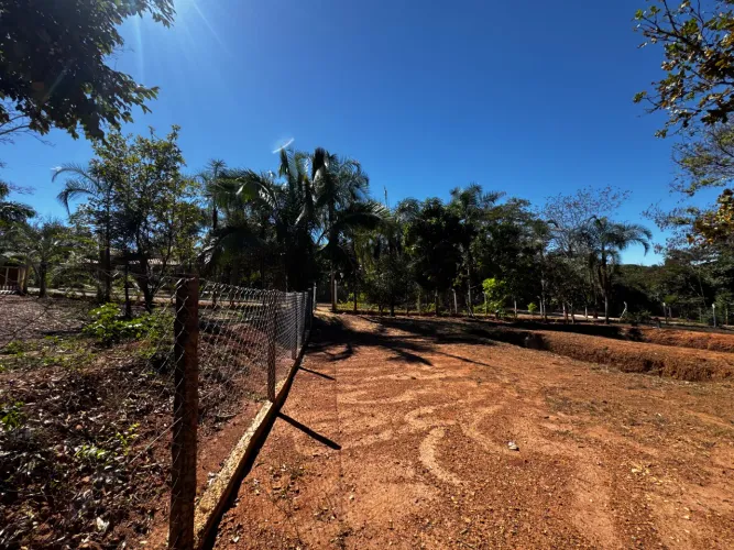 Chácara Município Bela Vista de Goiás