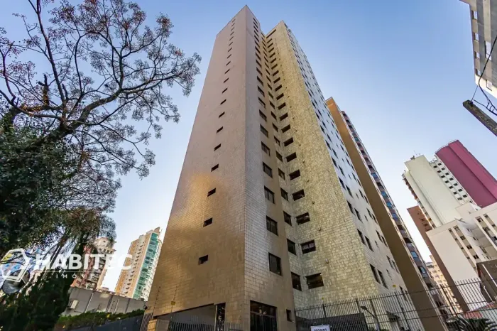 Cobertura com 4 suítes no Água Verde - Residencial Belle Ville - HT2363
