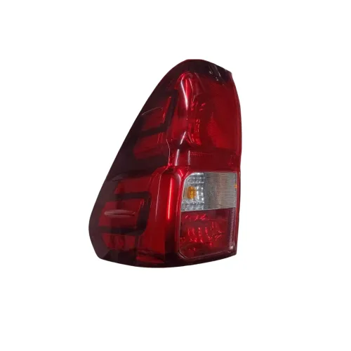 LANTERNA TRASEIRA ESQUERDA HILUX SR 2.8 2025 ORIGINAL