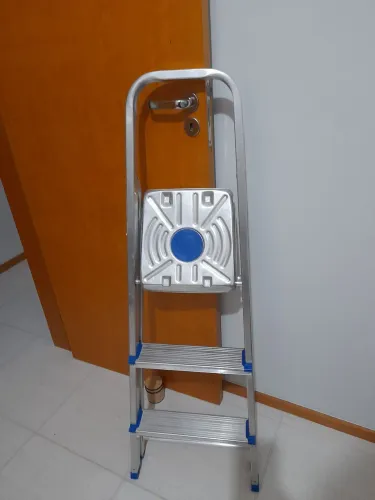 Escada doméstica