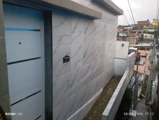 Vendo, alugo casa Nova descoberta