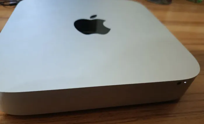 Apple Mac Mini