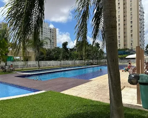 ALUGO APARTAMENTOS PROJETADOS E MOBILIADOS