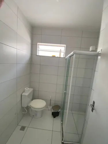 Apartamento mobiliado para aluguel no Viva Sim 3º andar R$ 1.300
