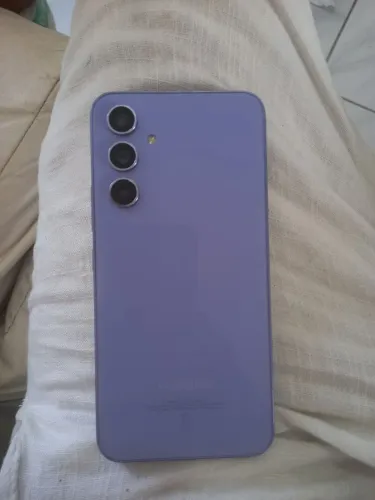 Samsung A54 funcionando perfeitamente