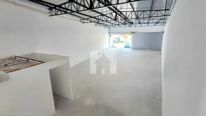 Galpão / Barracão para venda e locação, 214M² área uteis, excelente para Farmacia, deposit