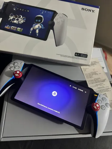PlayStation Ps portal