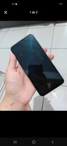 Vendo celular a26