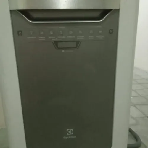 Lava louças Inox