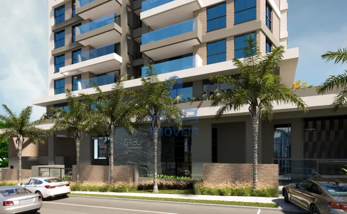 Apartamento 3 Dormitórios para venda em Curitiba - PR