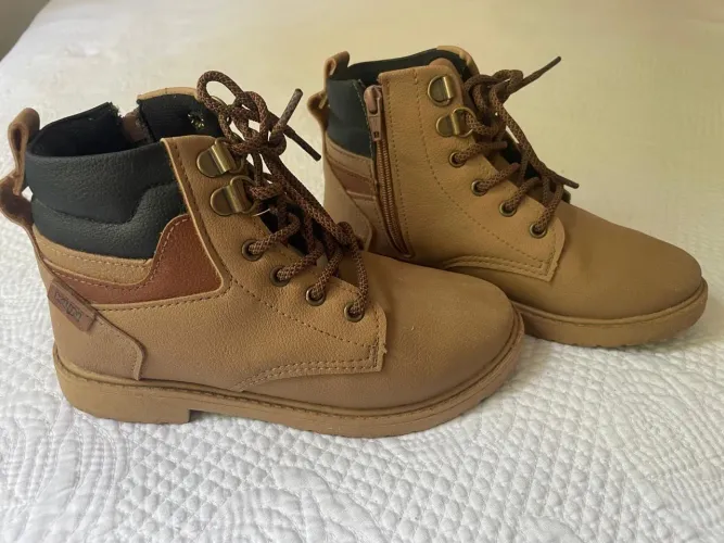 Bota Klin novíssimo n29