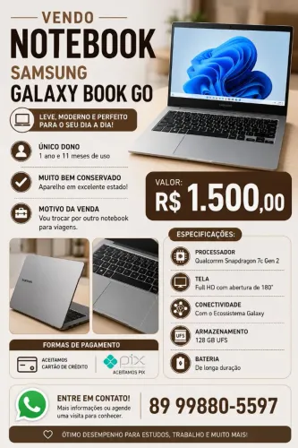 Computador Book