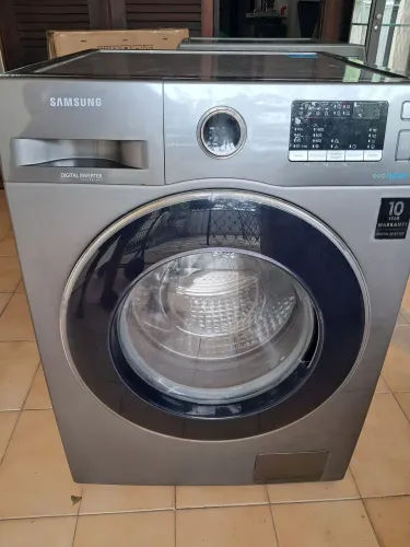 Máquina Lava e Seca Samsung 11kg