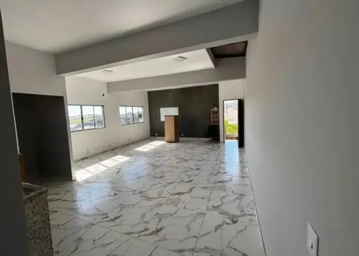 Casa Nova Alfenas