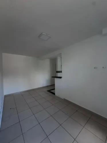 Imóvel para aluguel com 50 metros quadrados com 2 quartos