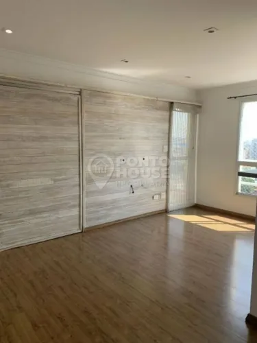 Apartamento à Venda em Mirandópolis, 1 dormitório e 1 vaga