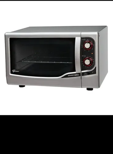 Forno elétrico