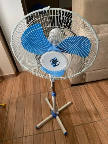 Ventilador