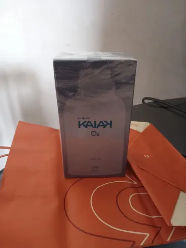 Perfume Kaiak O2 