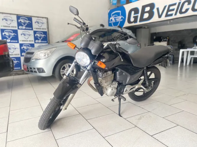 CG 150 FAN