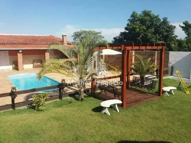 Casa à venda em Piracicaba, Jardim Itapuã, com 1 quarto, com 250 m²