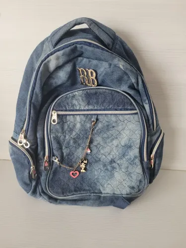 Mochila Rebeca Bombom