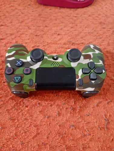 Controle PS4