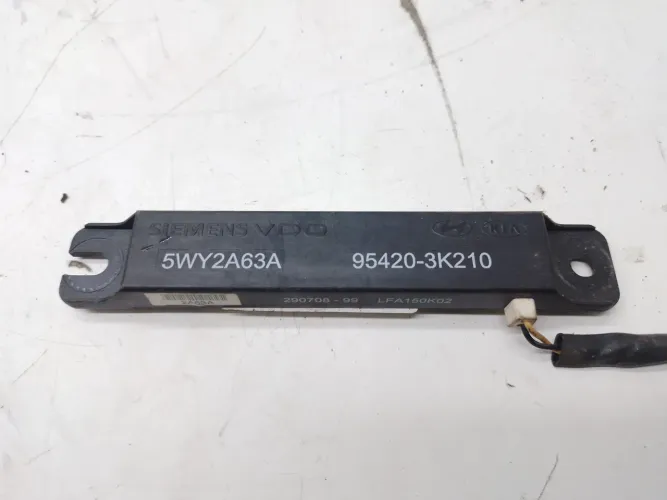Sensor Keyless Hyundai Veracruz 3.8 2008 2009 954203k210