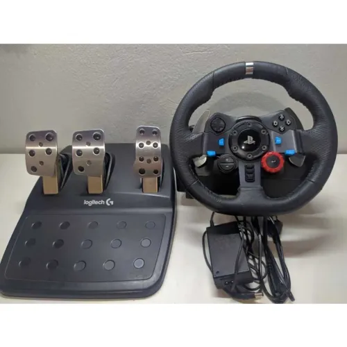 Volante G29