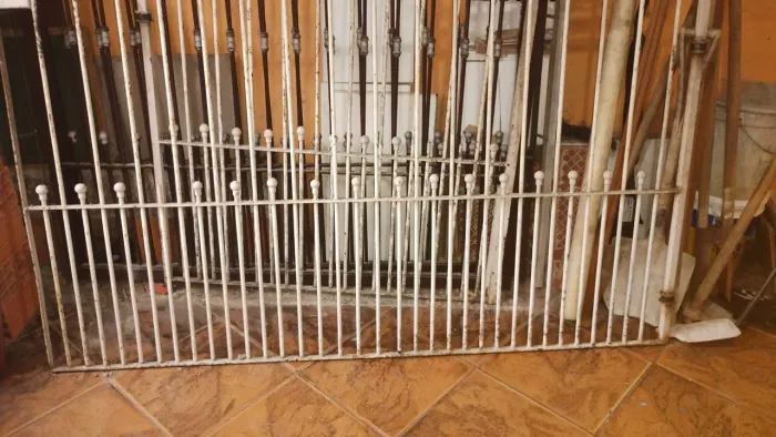 Portão 250 reais