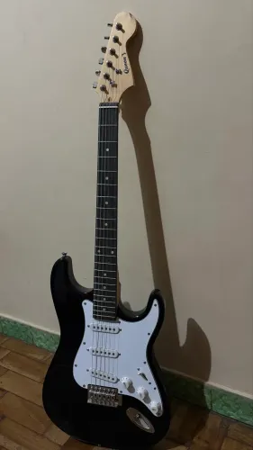 Guitarra elétrica profissional